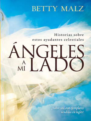 cover image of Angeles a mi lado